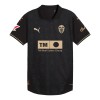 Maglia ufficiale Valencia CF Trasferta 2024-25 per Uomo